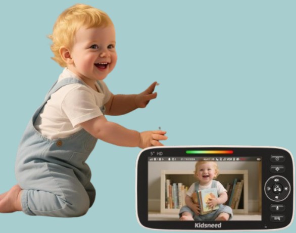 Kidsneed Premium Features